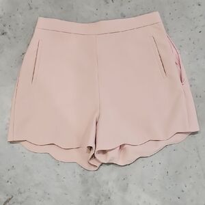 bishop + young Blush High Waist Women's Shorts